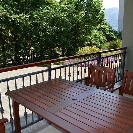 Apartments Soldo Baška Εξωτερικό φωτογραφία
