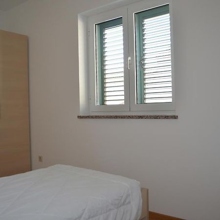Apartments Soldo Baška Εξωτερικό φωτογραφία