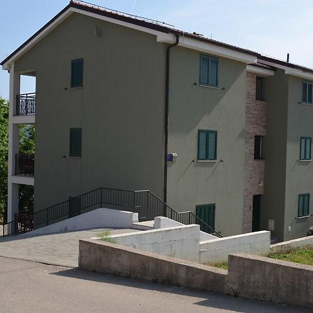 Apartments Soldo Baška Εξωτερικό φωτογραφία