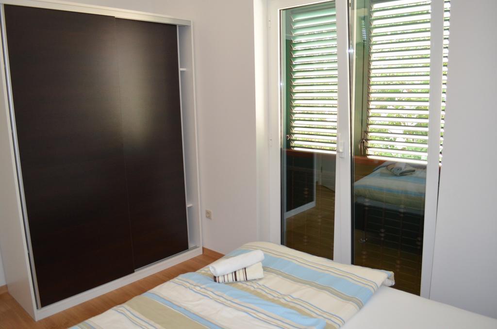 Apartments Soldo Baška Δωμάτιο φωτογραφία