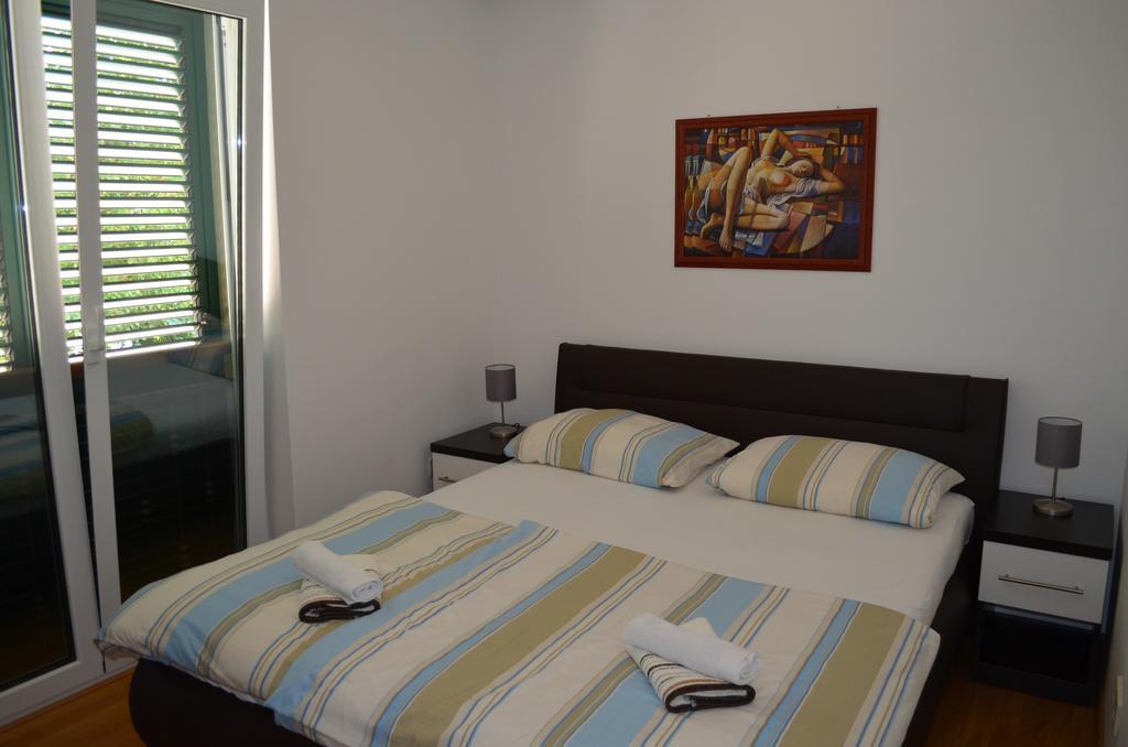 Apartments Soldo Baška Δωμάτιο φωτογραφία