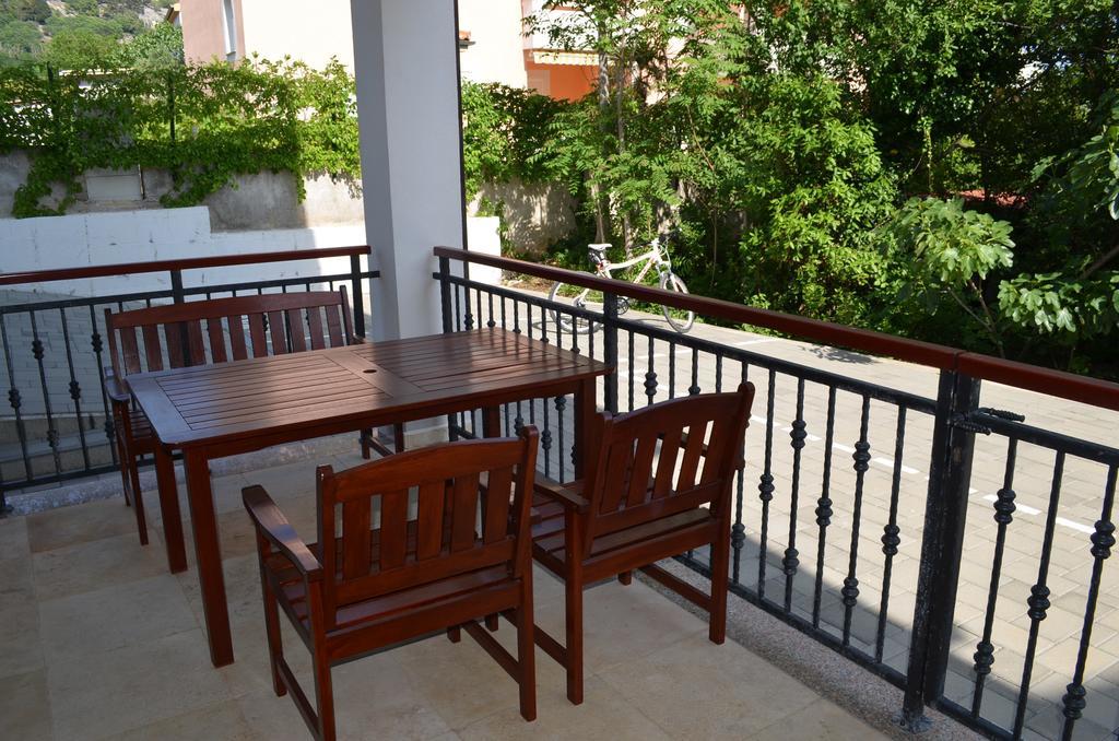 Apartments Soldo Baška Εξωτερικό φωτογραφία