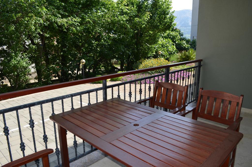 Apartments Soldo Baška Εξωτερικό φωτογραφία