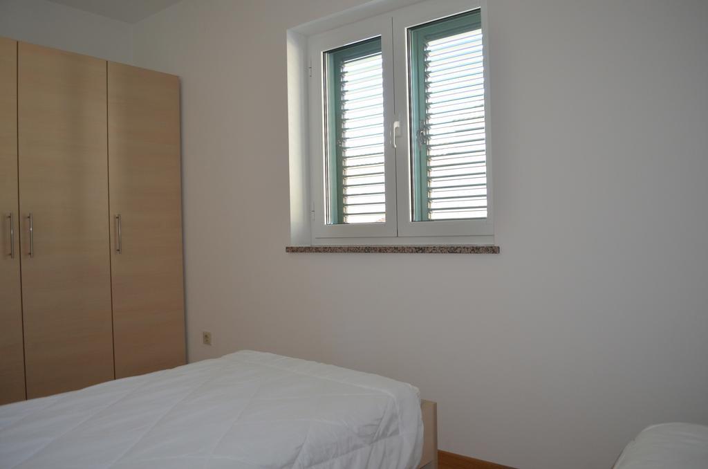 Apartments Soldo Baška Εξωτερικό φωτογραφία