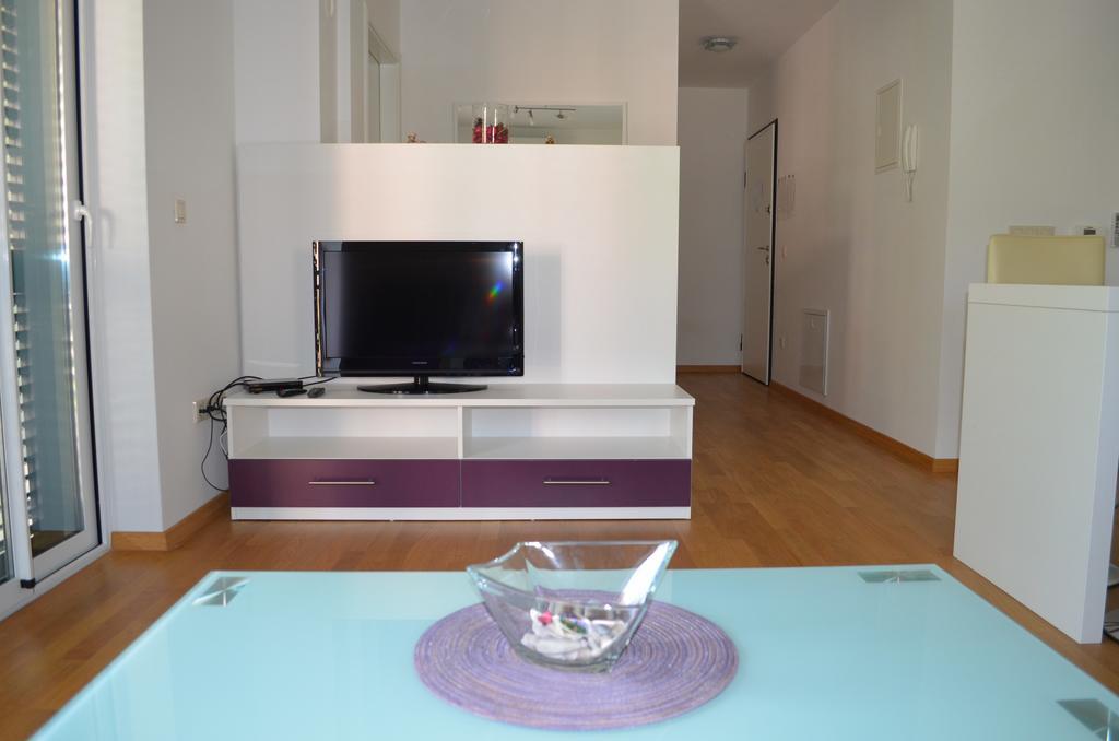 Apartments Soldo Baška Δωμάτιο φωτογραφία