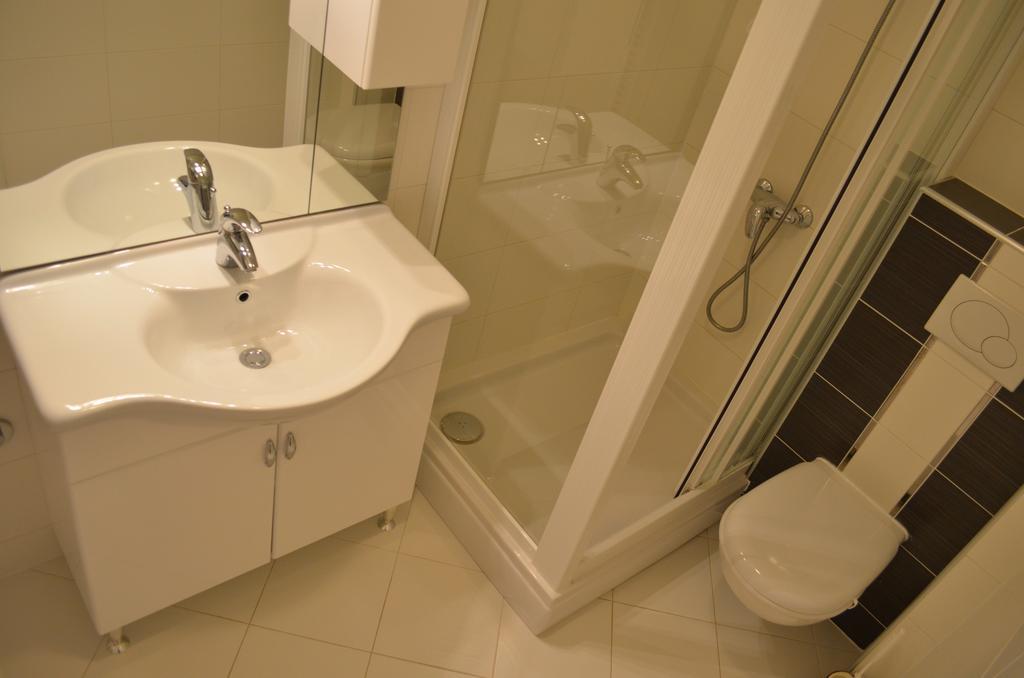 Apartments Soldo Baška Δωμάτιο φωτογραφία