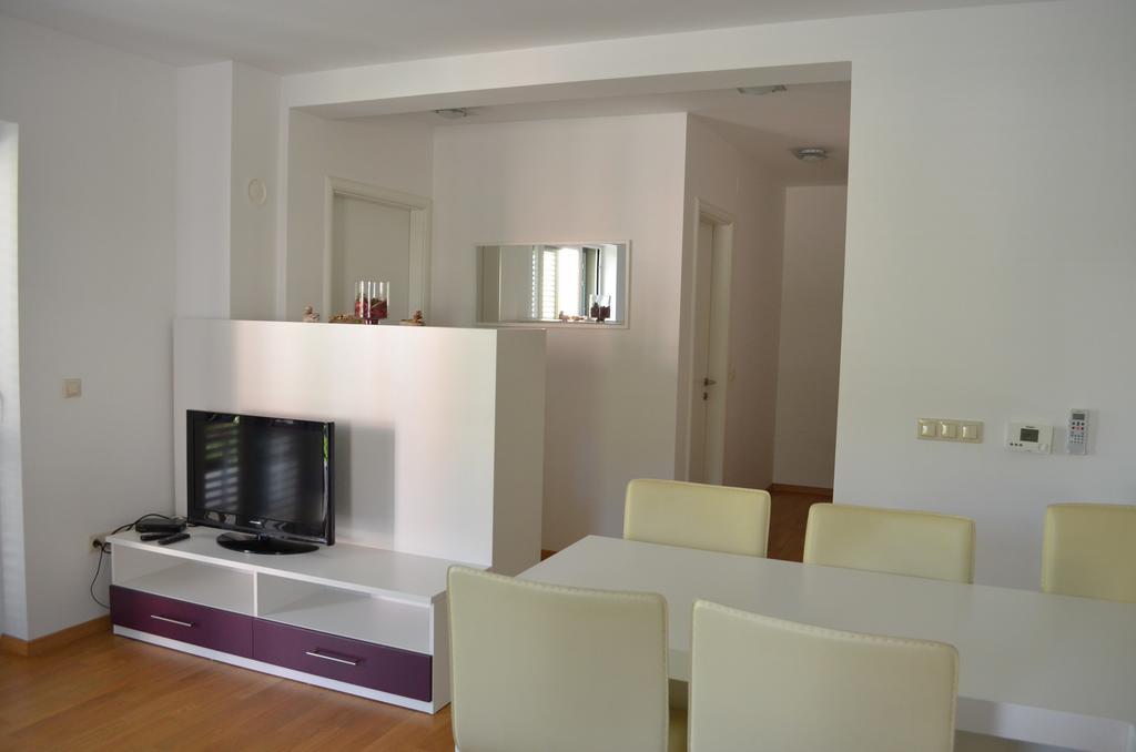 Apartments Soldo Baška Δωμάτιο φωτογραφία