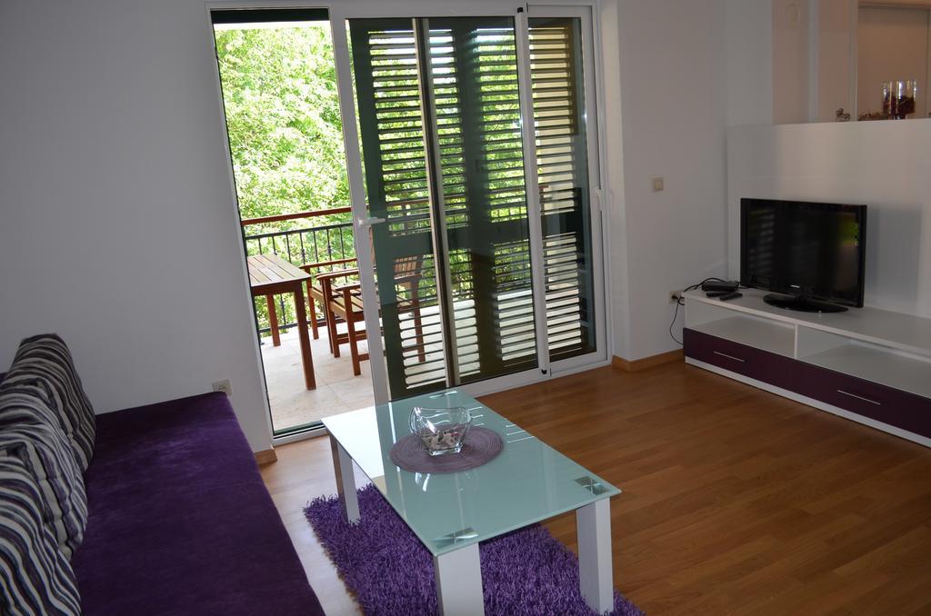 Apartments Soldo Baška Εξωτερικό φωτογραφία