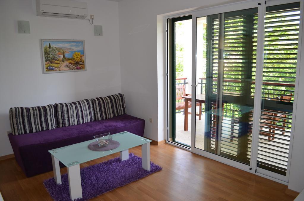 Apartments Soldo Baška Δωμάτιο φωτογραφία